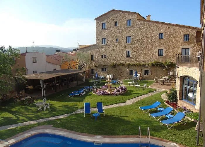 Hotel Sant Joan