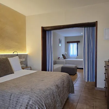 Hotel Sant Joan Palamos Exterior photo