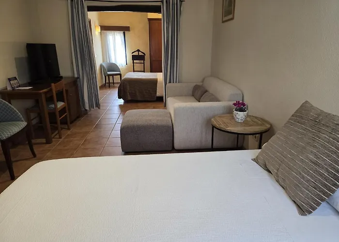 Hotel Sant Joan