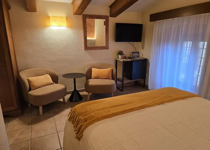 Hotel Sant Joan