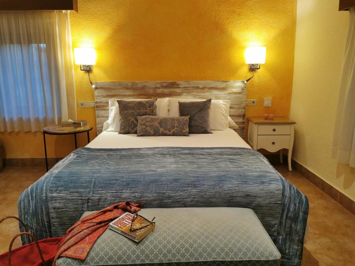 Hotel Sant Joan 3*