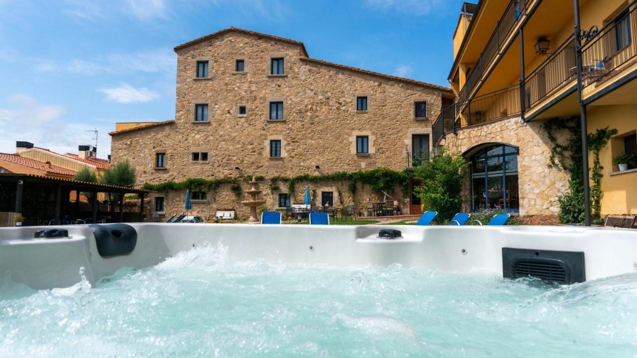 Hotel Sant Joan