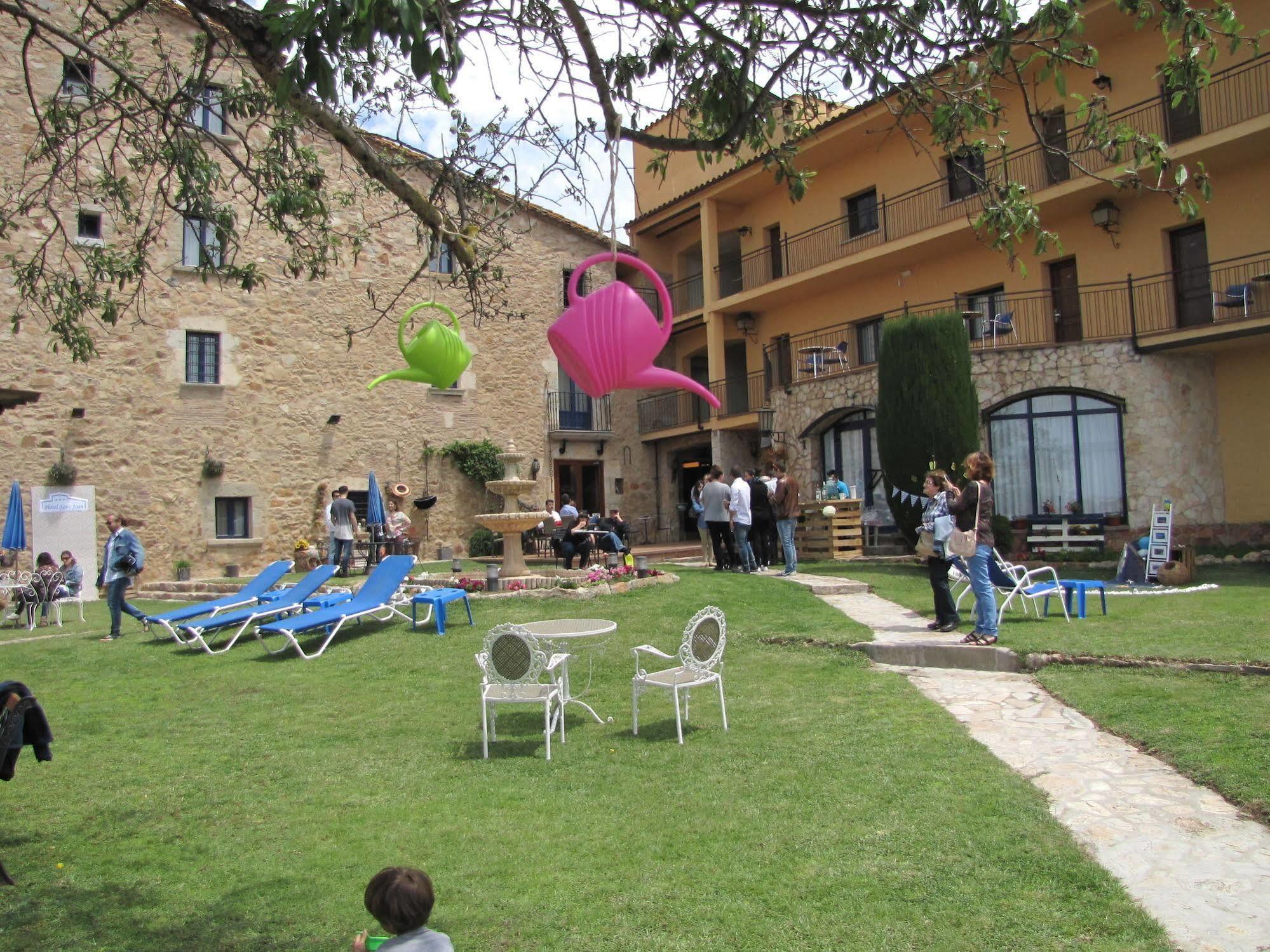 Sant Joan Palamos
