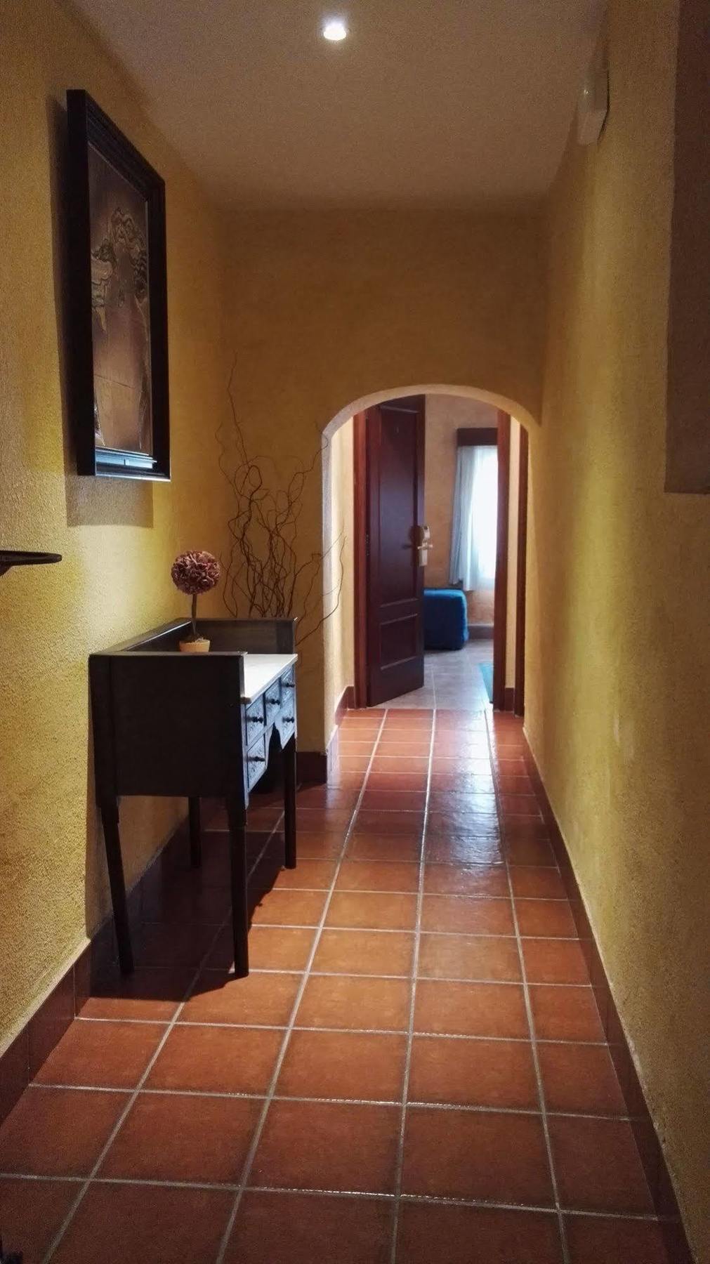 Sant Joan Hotel 3*