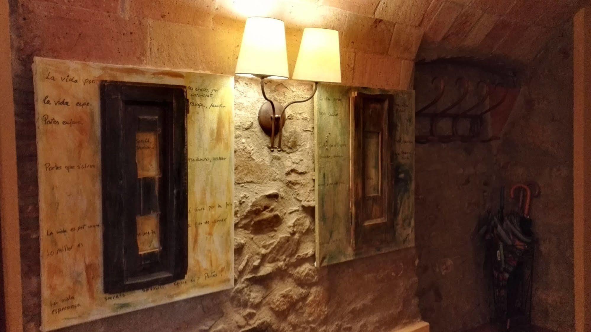 Sant Joan Hotel 3*