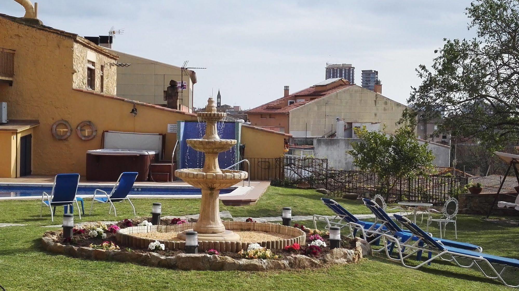 Sant Joan Hotel