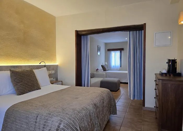 Hotel Gastronómico Sant Joan