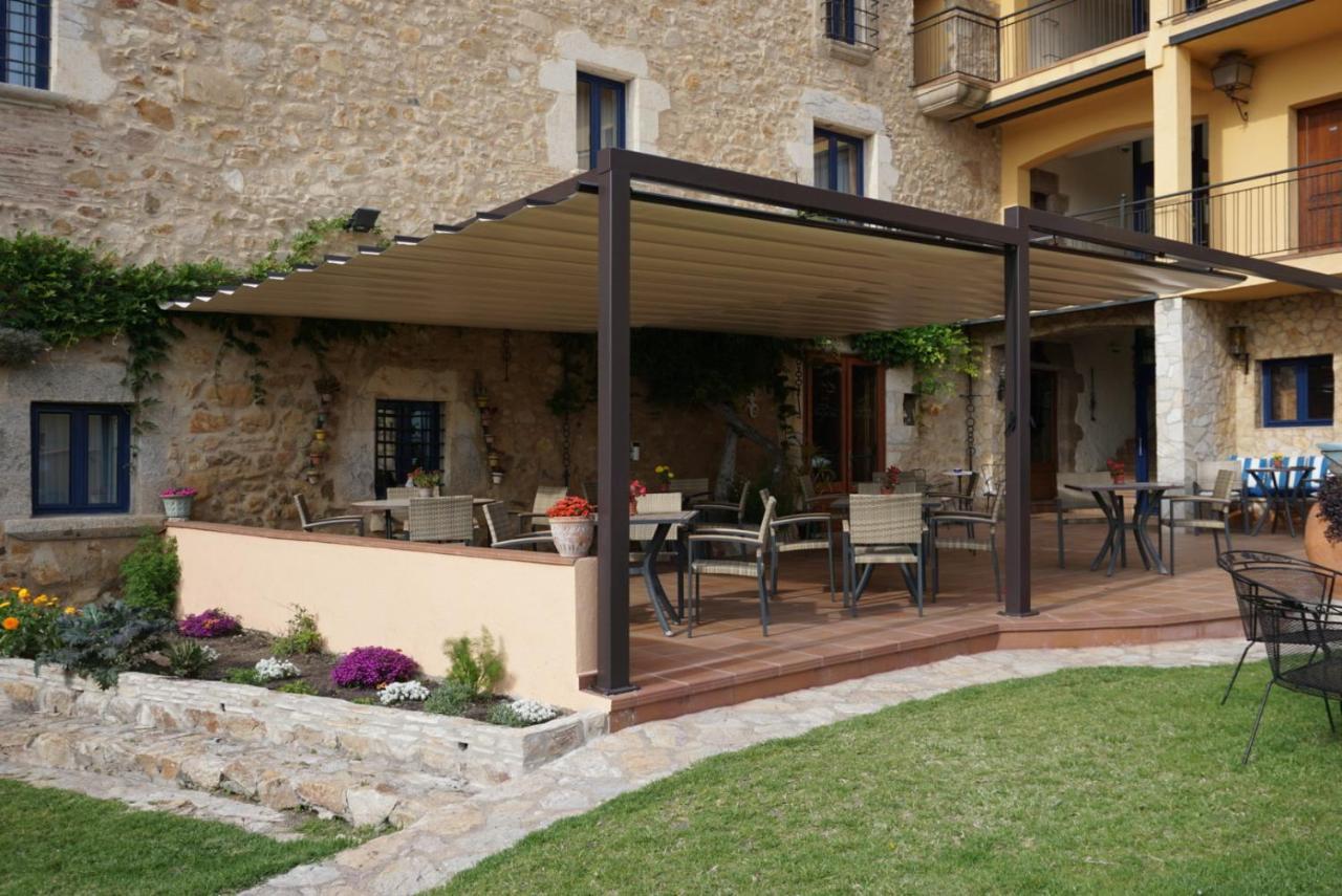 Gastronómico Sant Joan 3* Palamós
