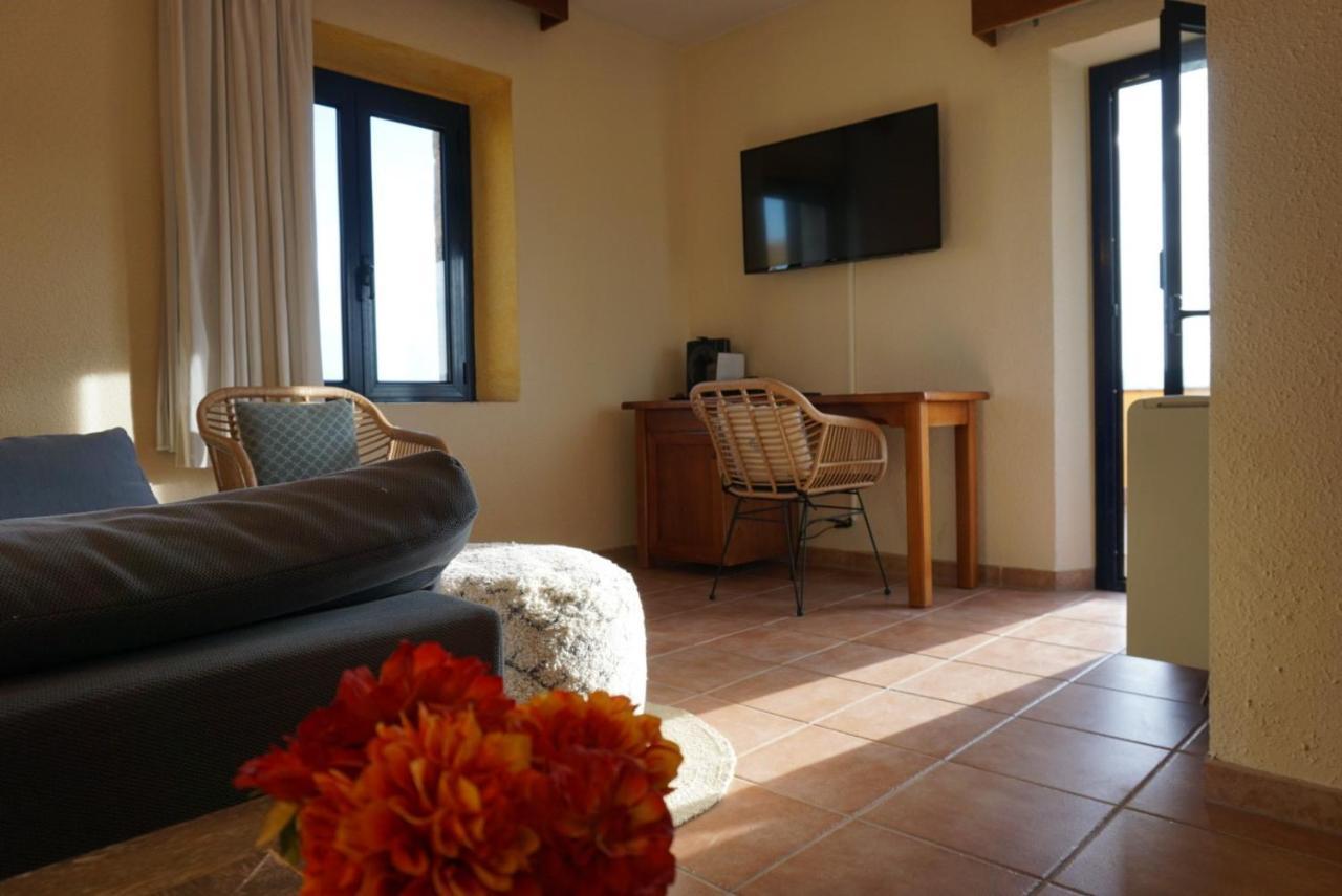 Gastronómico Sant Joan Hotel