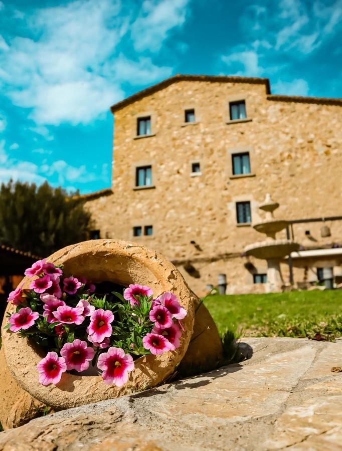 Hotel Gastronómico Sant Joan Palamós