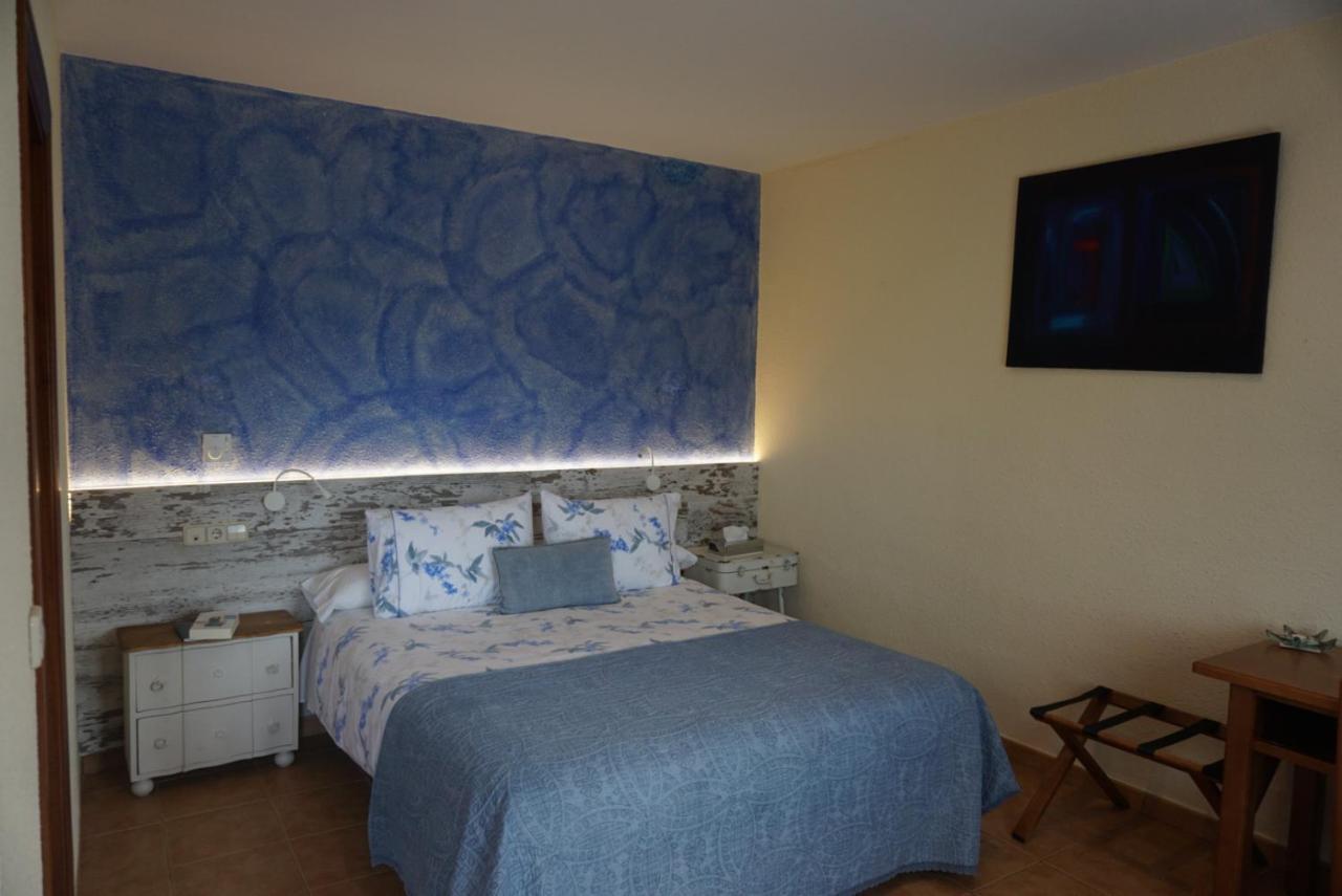 Hotel Gastronómico Sant Joan