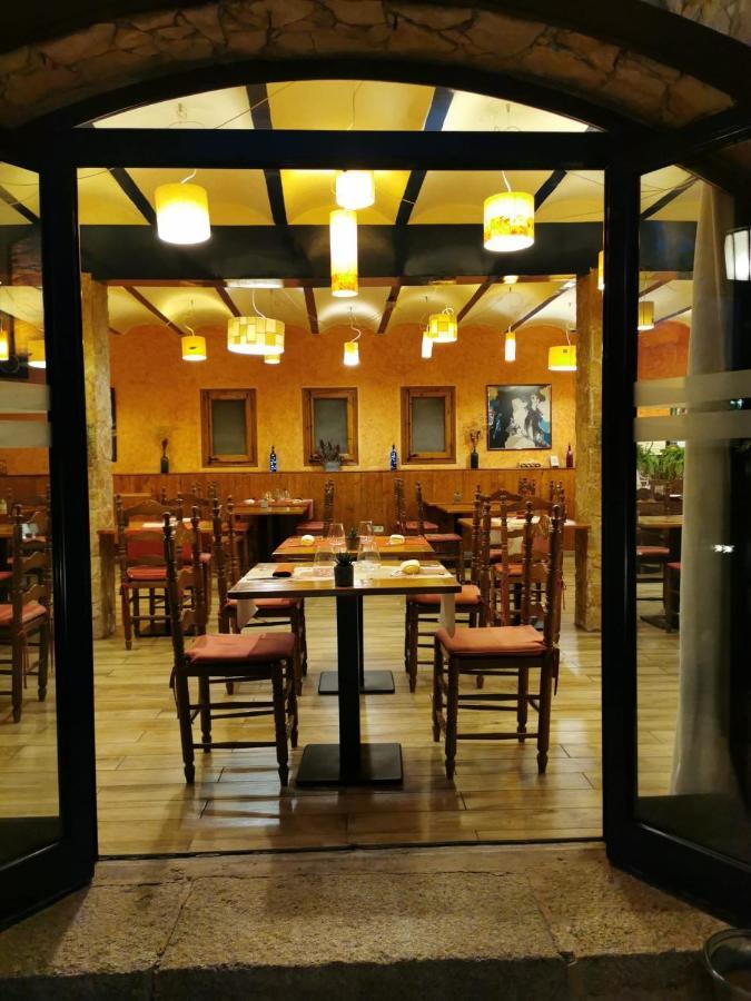 Hotel Gastronómico Sant Joan Palamós