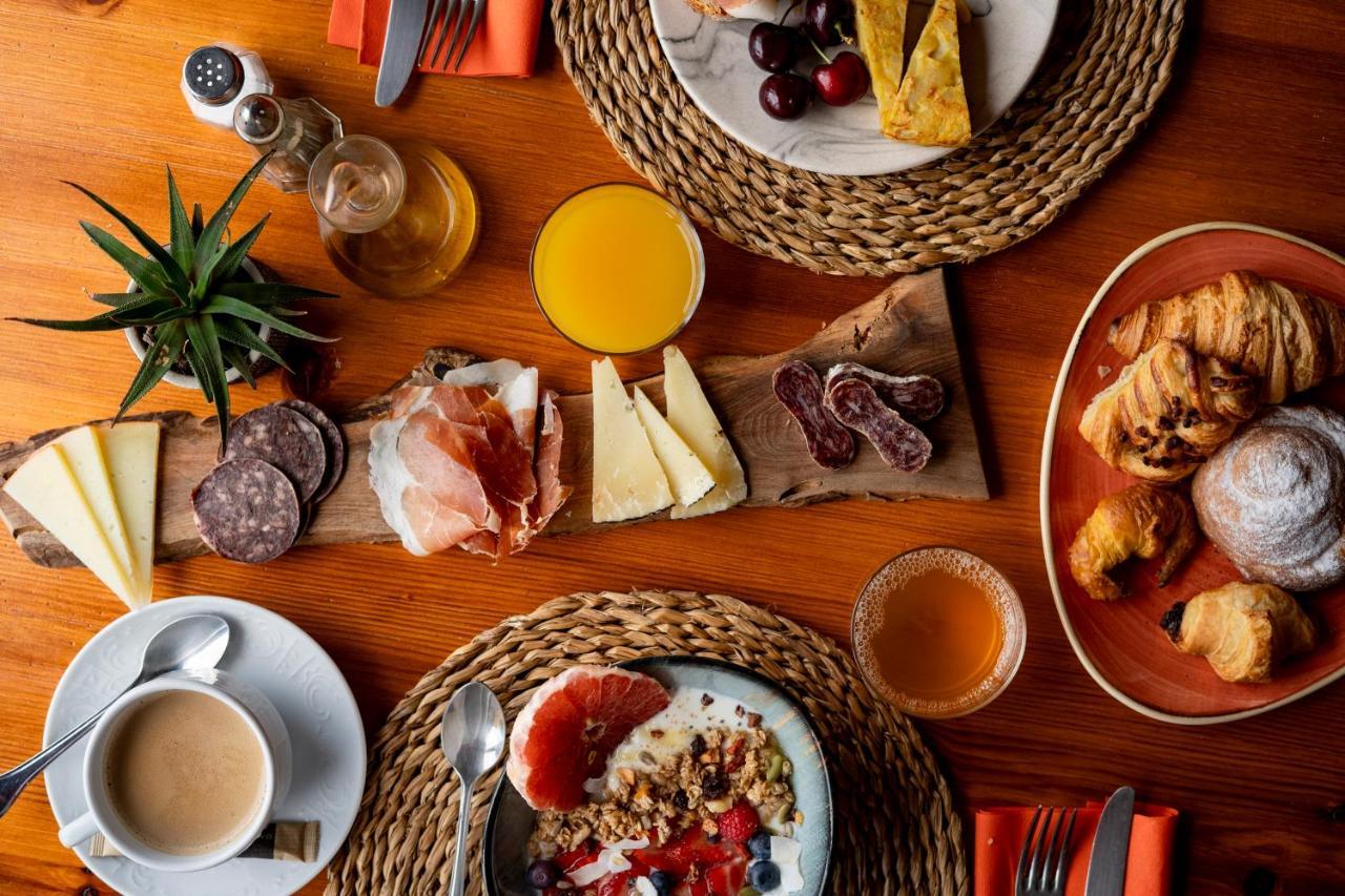Gastronómico Sant Joan Hotel