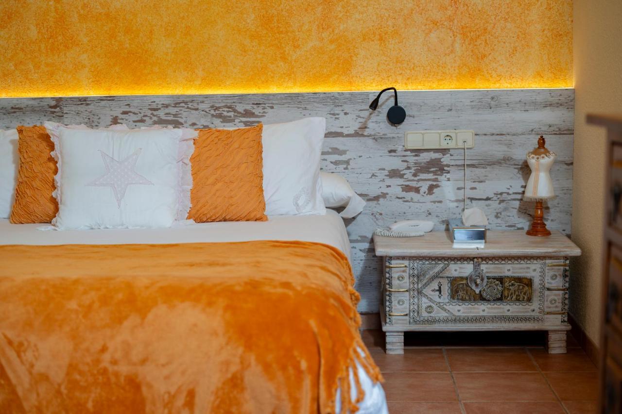 Hotel Gastronómico Sant Joan Palamós