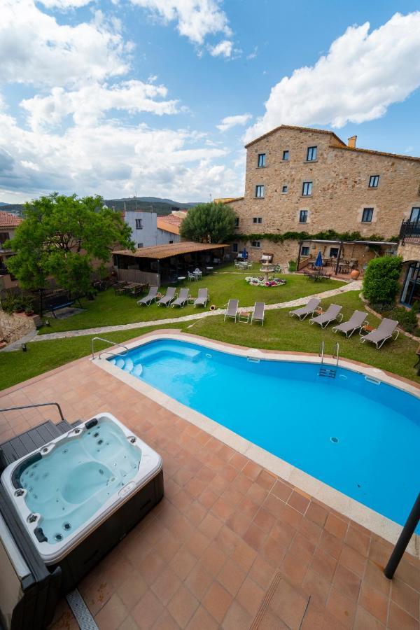 Gastronómico Sant Joan Hotel