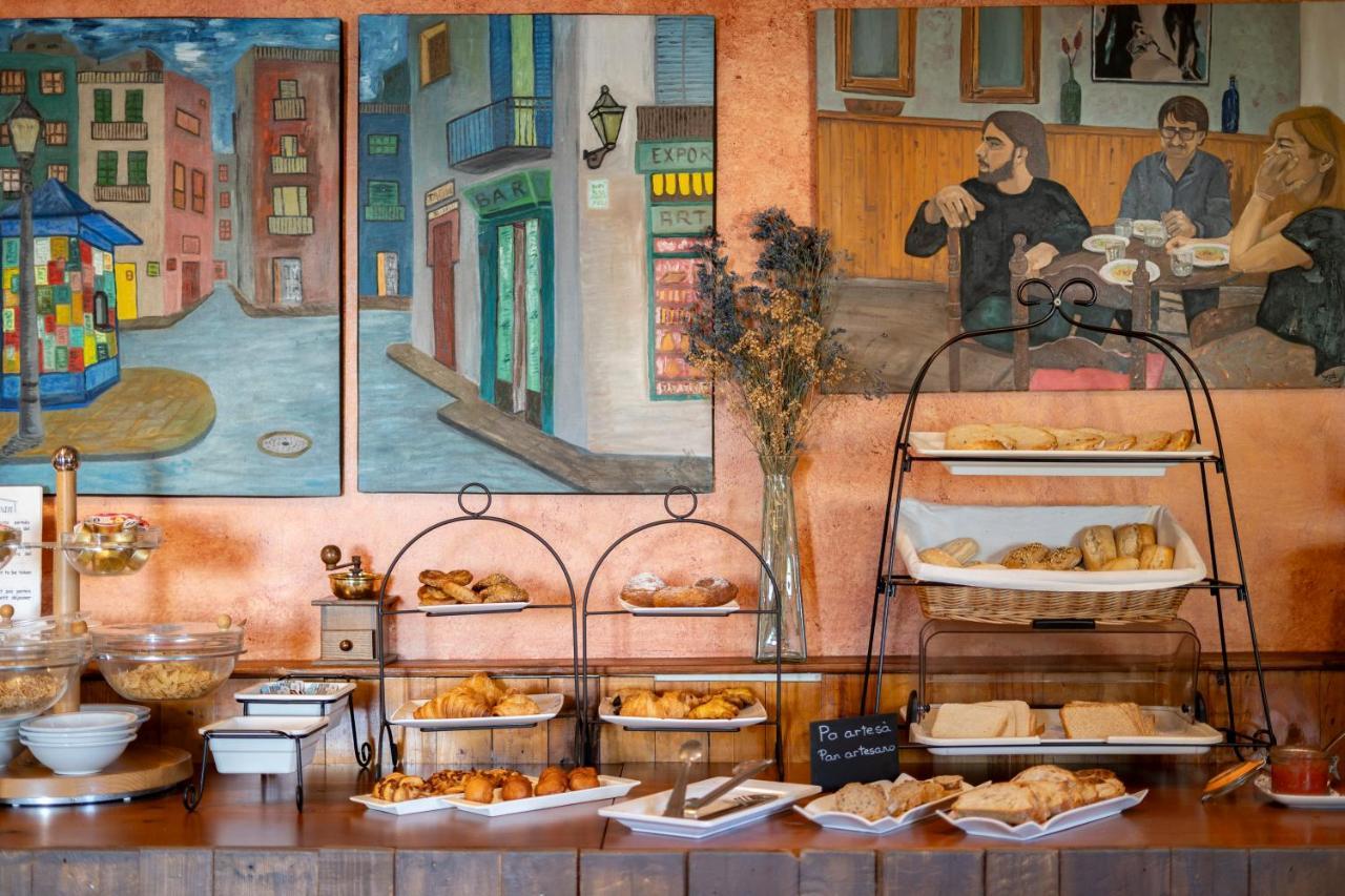 Gastronómico Sant Joan Palamós