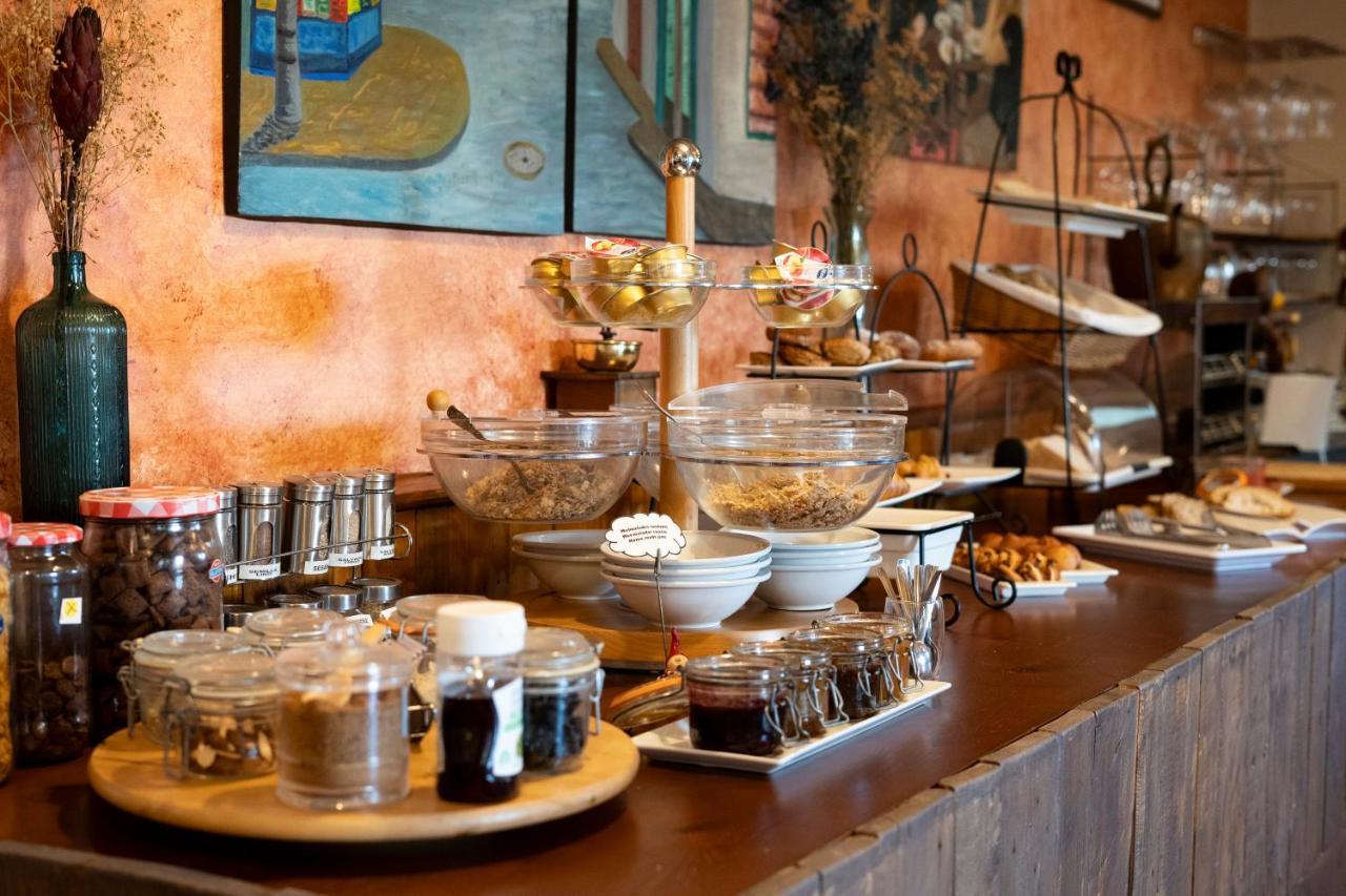 Gastronómico Sant Joan Palamós