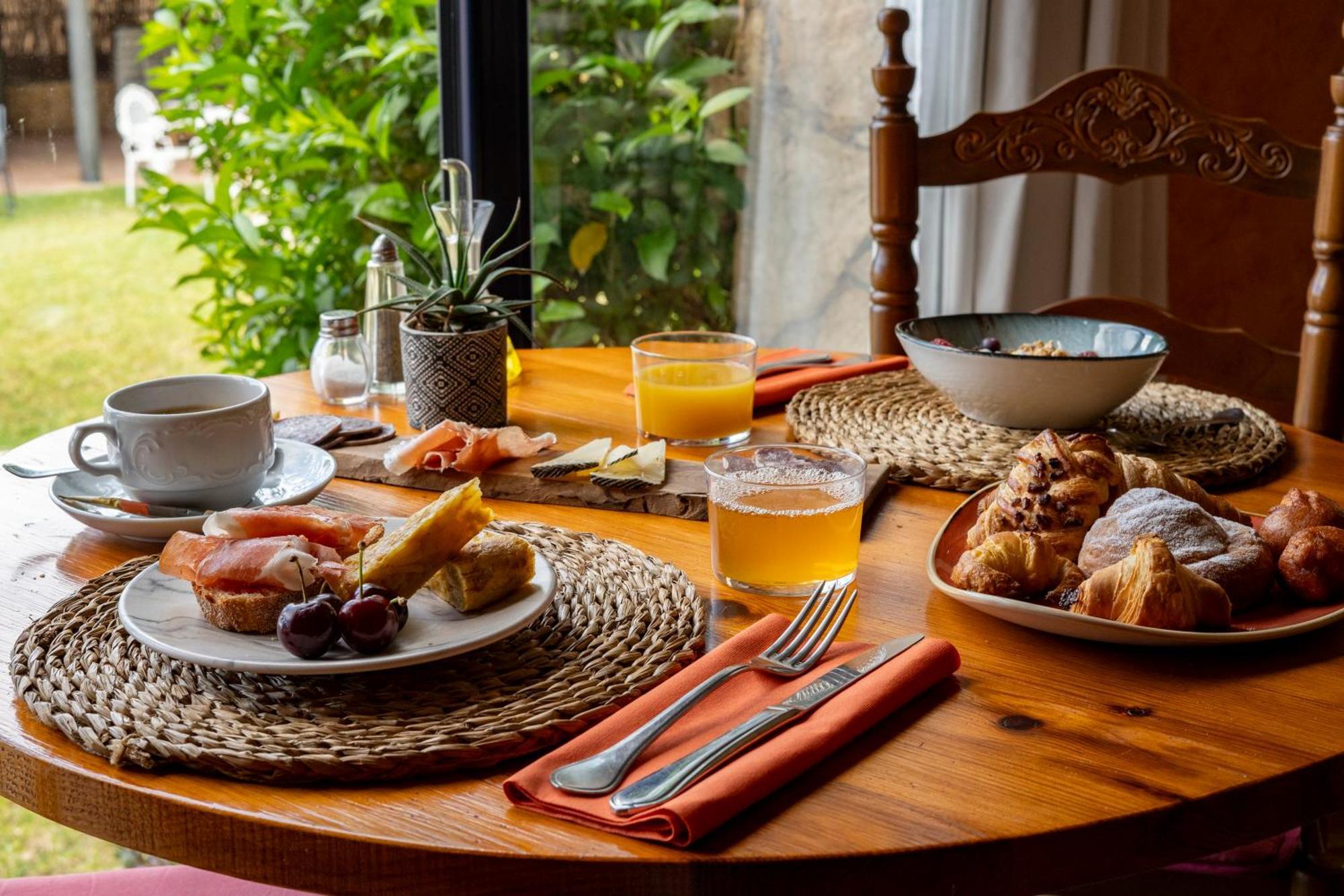 Gastronómico Sant Joan Hotel Palamós
