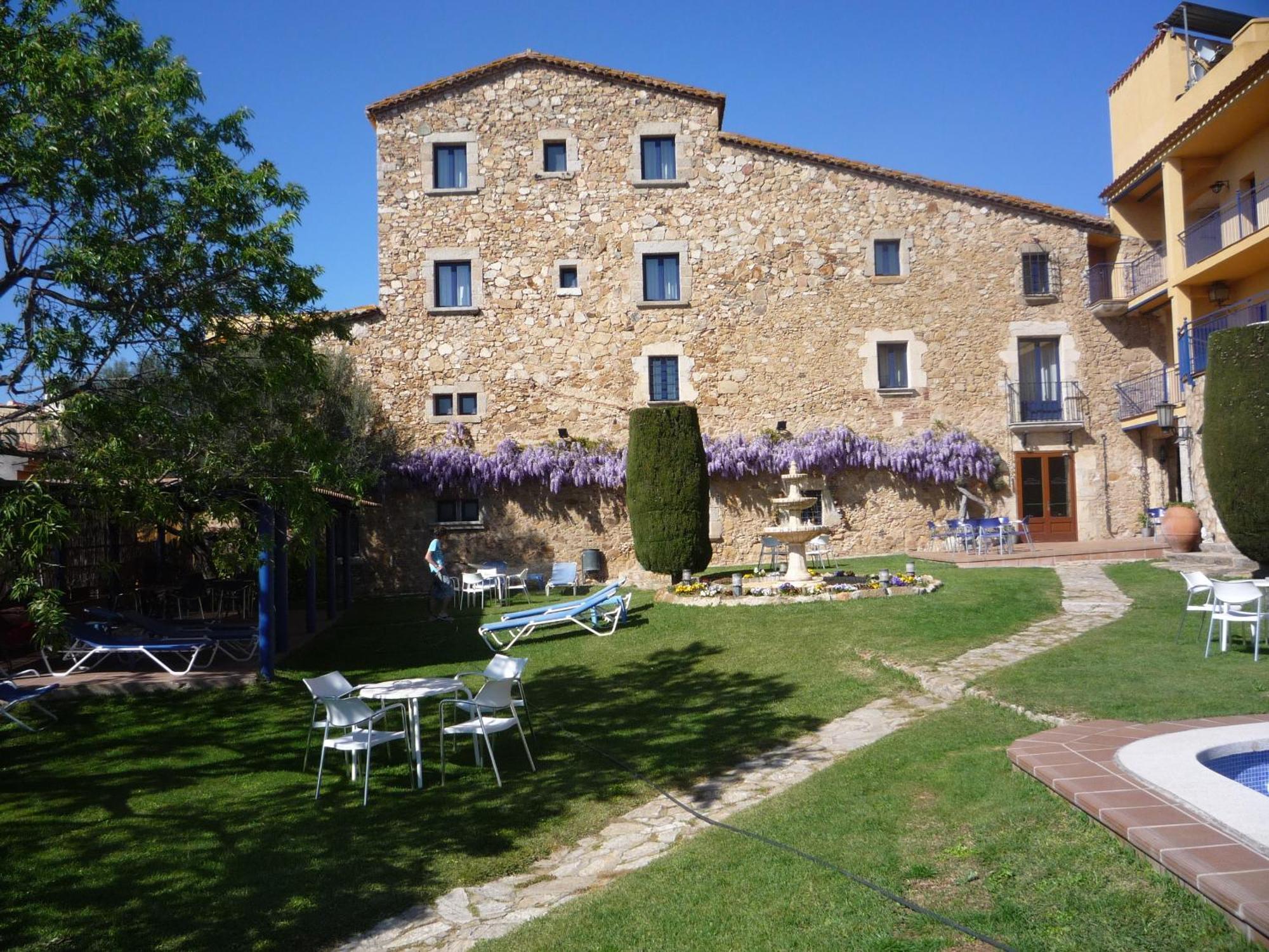 Hotel Gastronómico Sant Joan 3*
