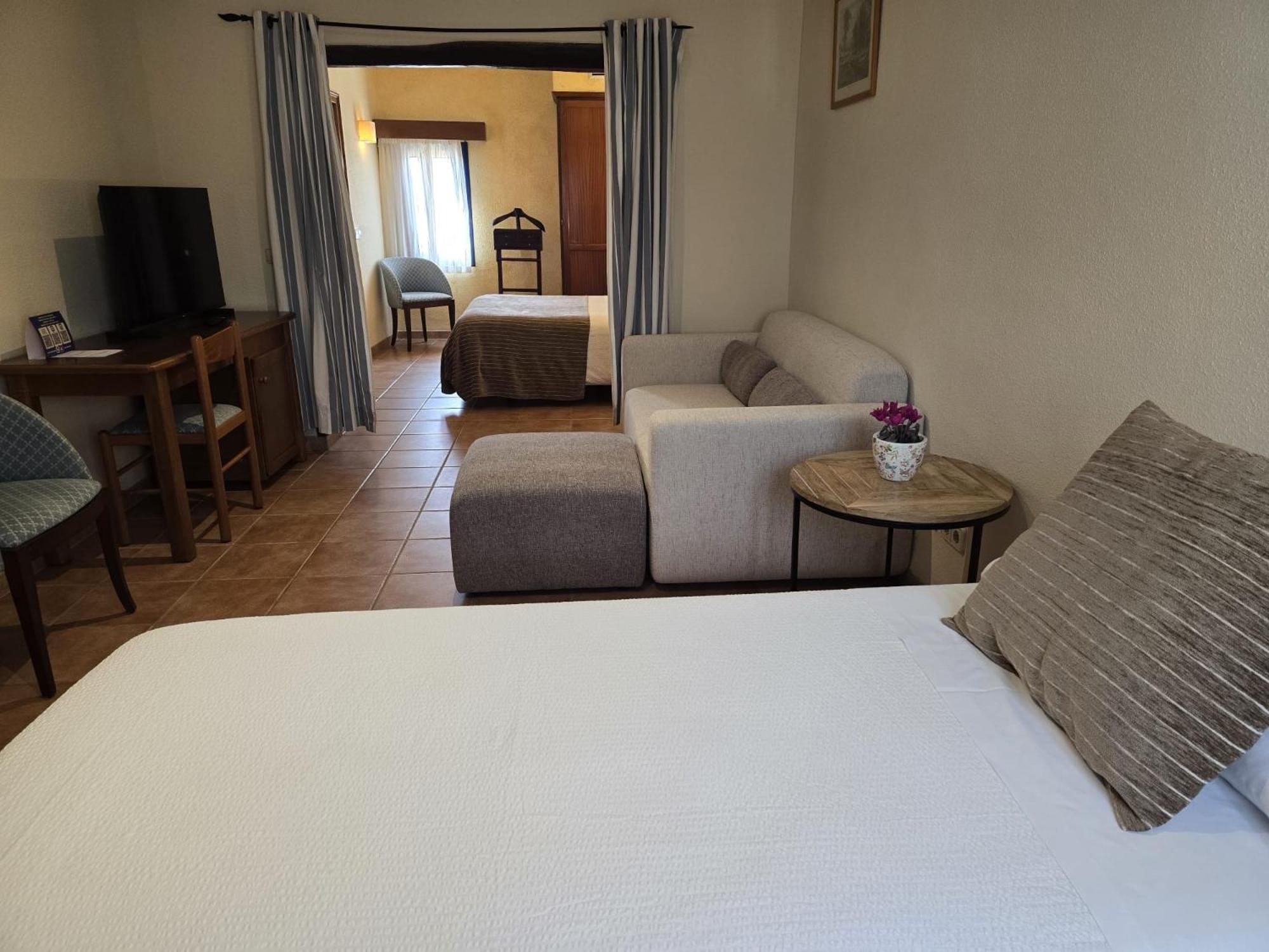 Gastronómico Sant Joan Hotel Palamós