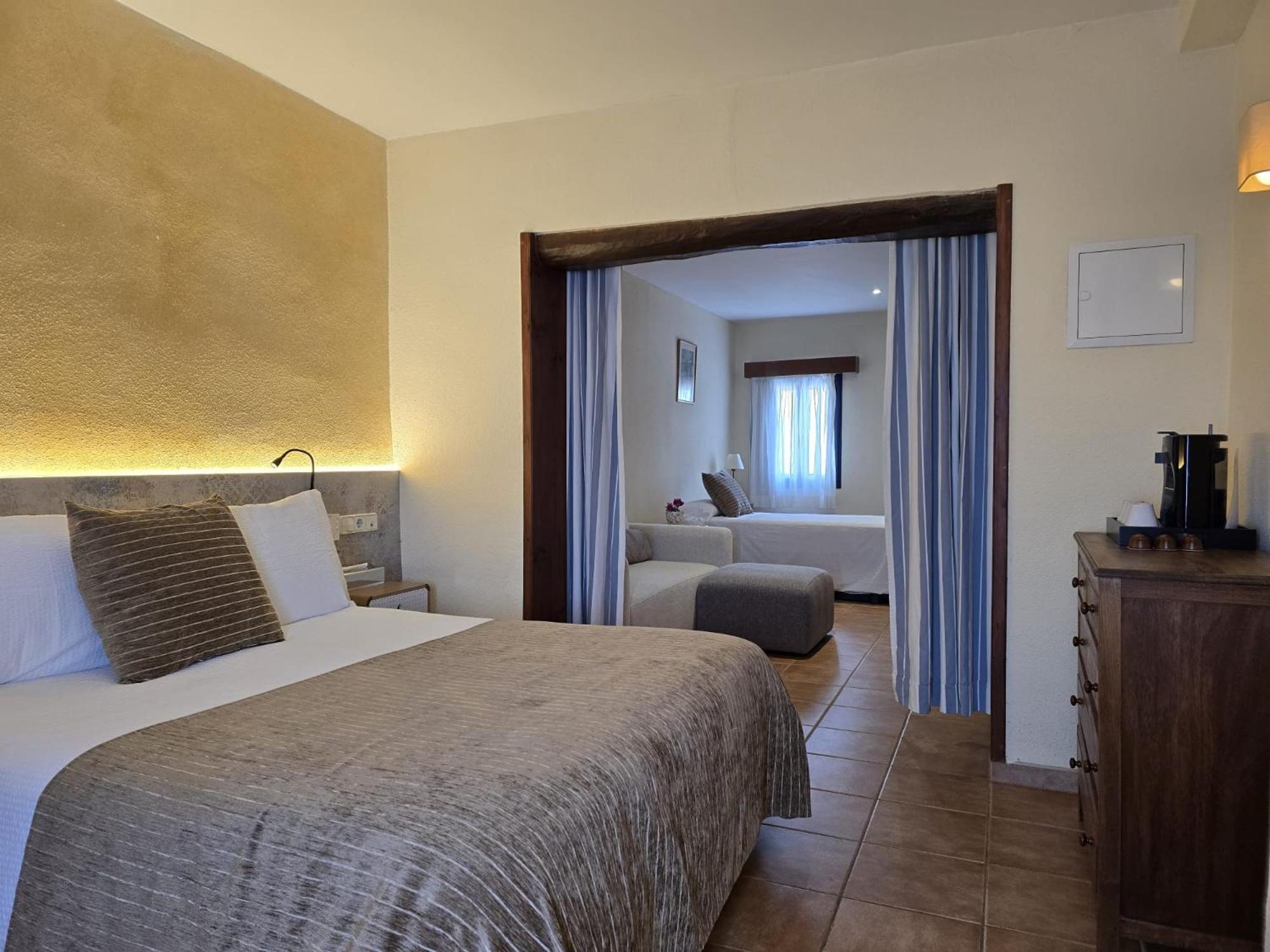 Hotel Gastronómico Sant Joan Palamós