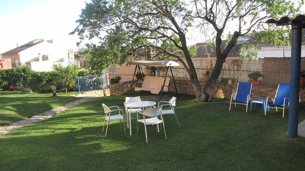 Hotel Gastronómico Sant Joan