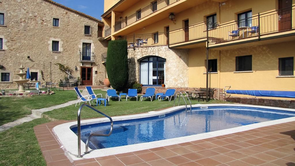 Hotel Gastronómico Sant Joan