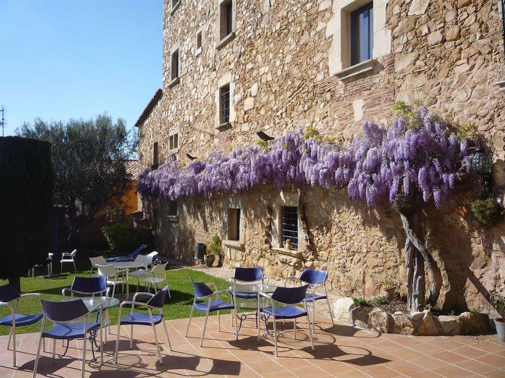 Gastronómico Sant Joan Hotel 3*