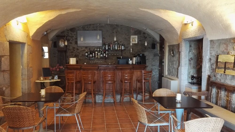 Hotel Gastronómico Sant Joan 3*