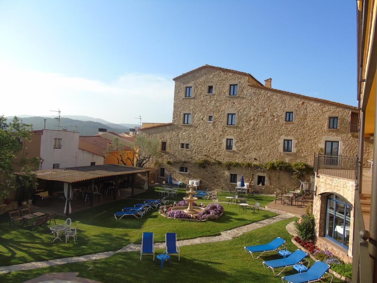 Gastronómico Sant Joan Hotel