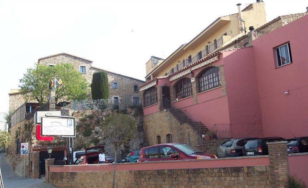 Gastronómico Sant Joan 3* Palamós