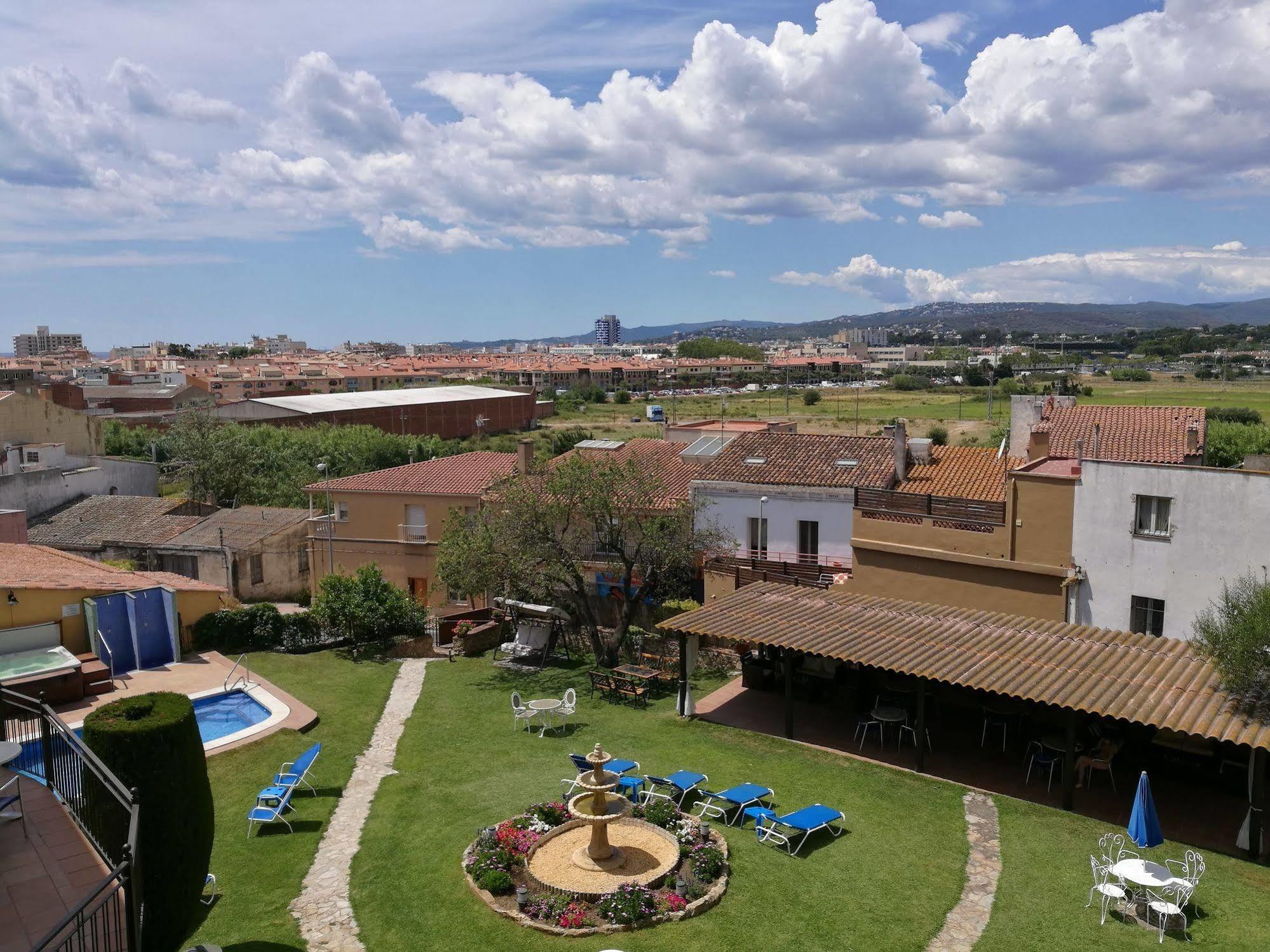 Hotel Gastronómico Sant Joan 3*