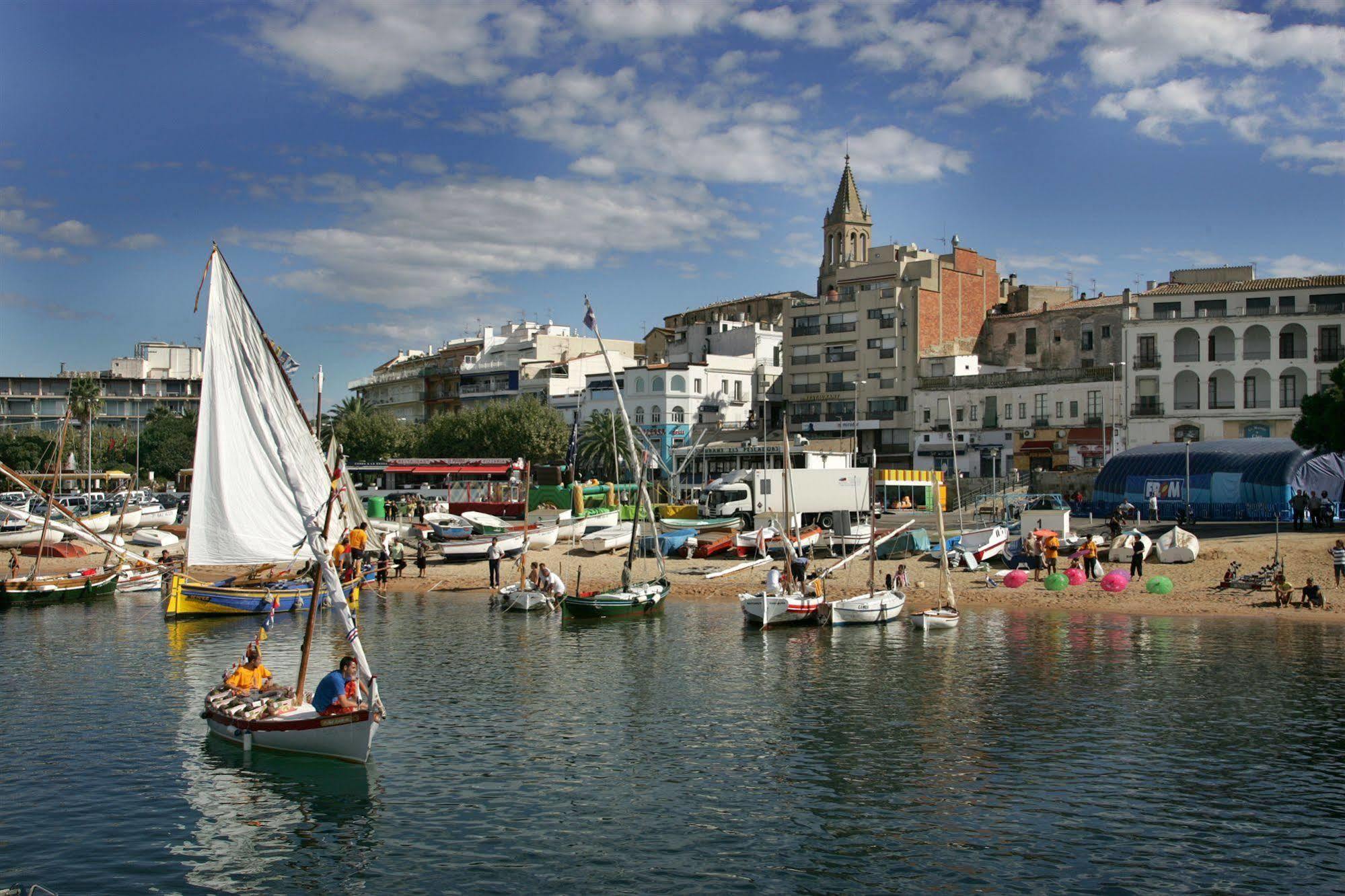 Gastronómico Sant Joan