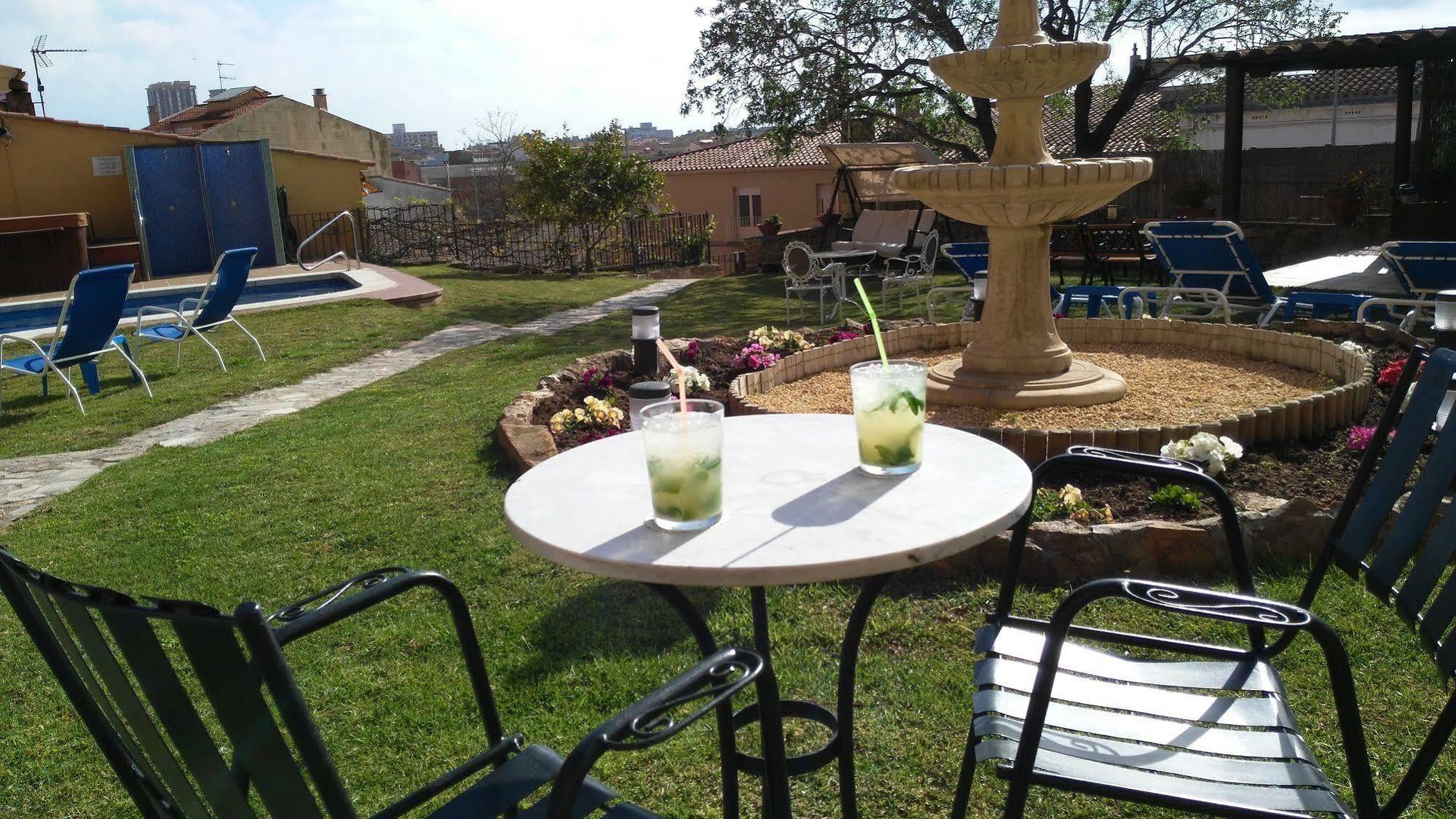 Hotel Gastronómico Sant Joan Palamós