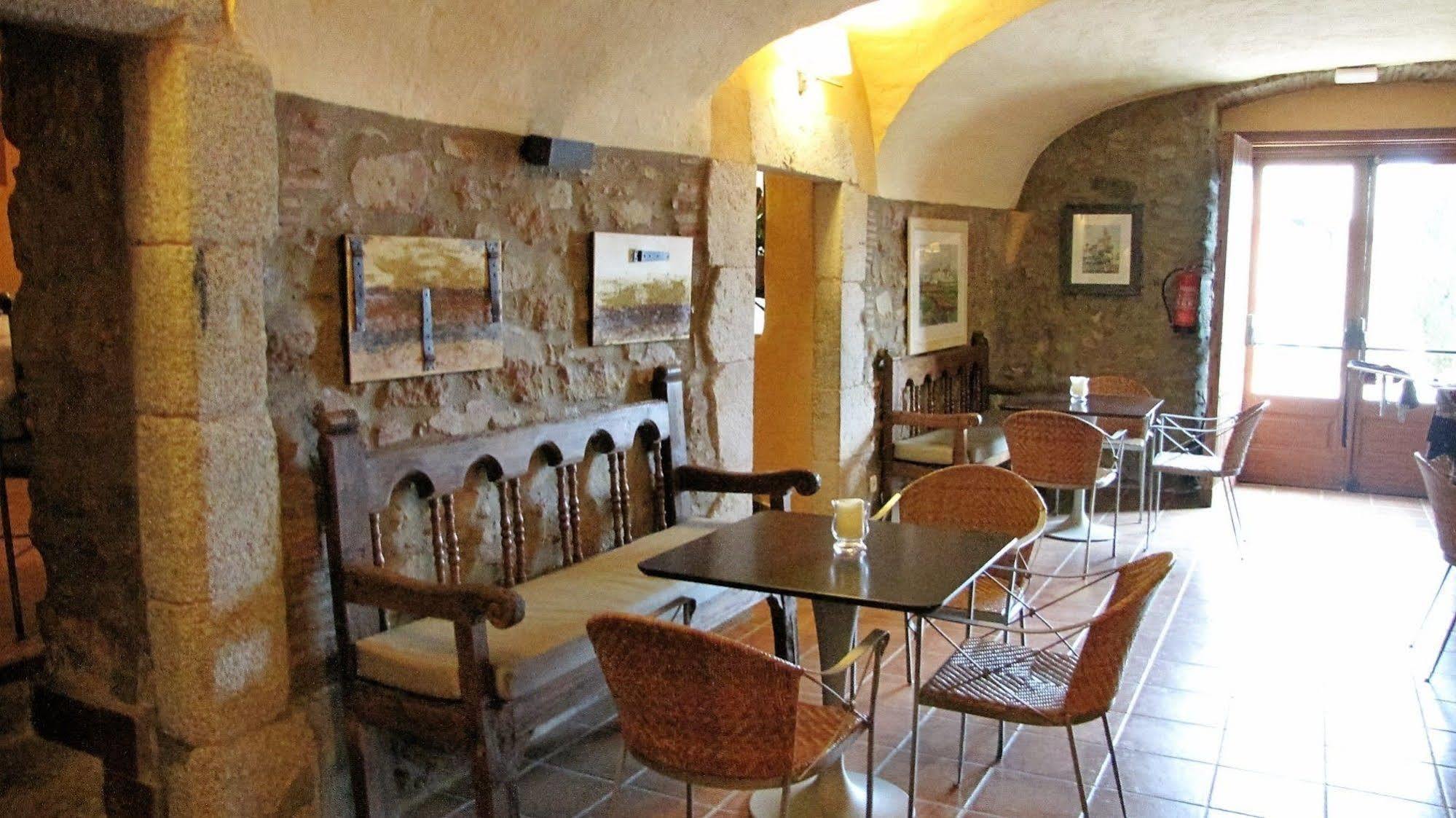 Gastronómico Sant Joan 3*