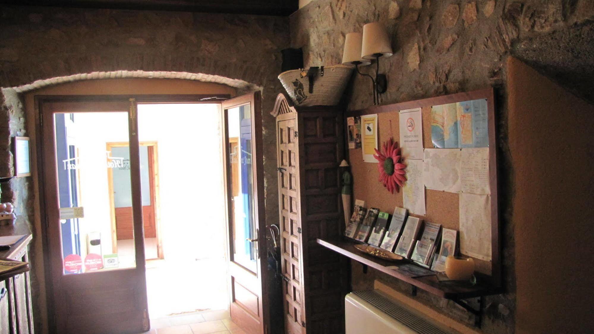 Gastronómico Sant Joan Hotel Palamós