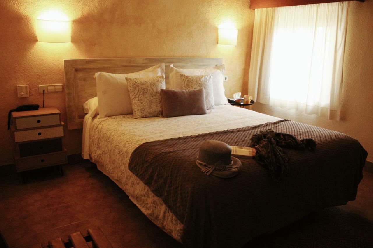 Hotel Gastronómico Sant Joan 3*