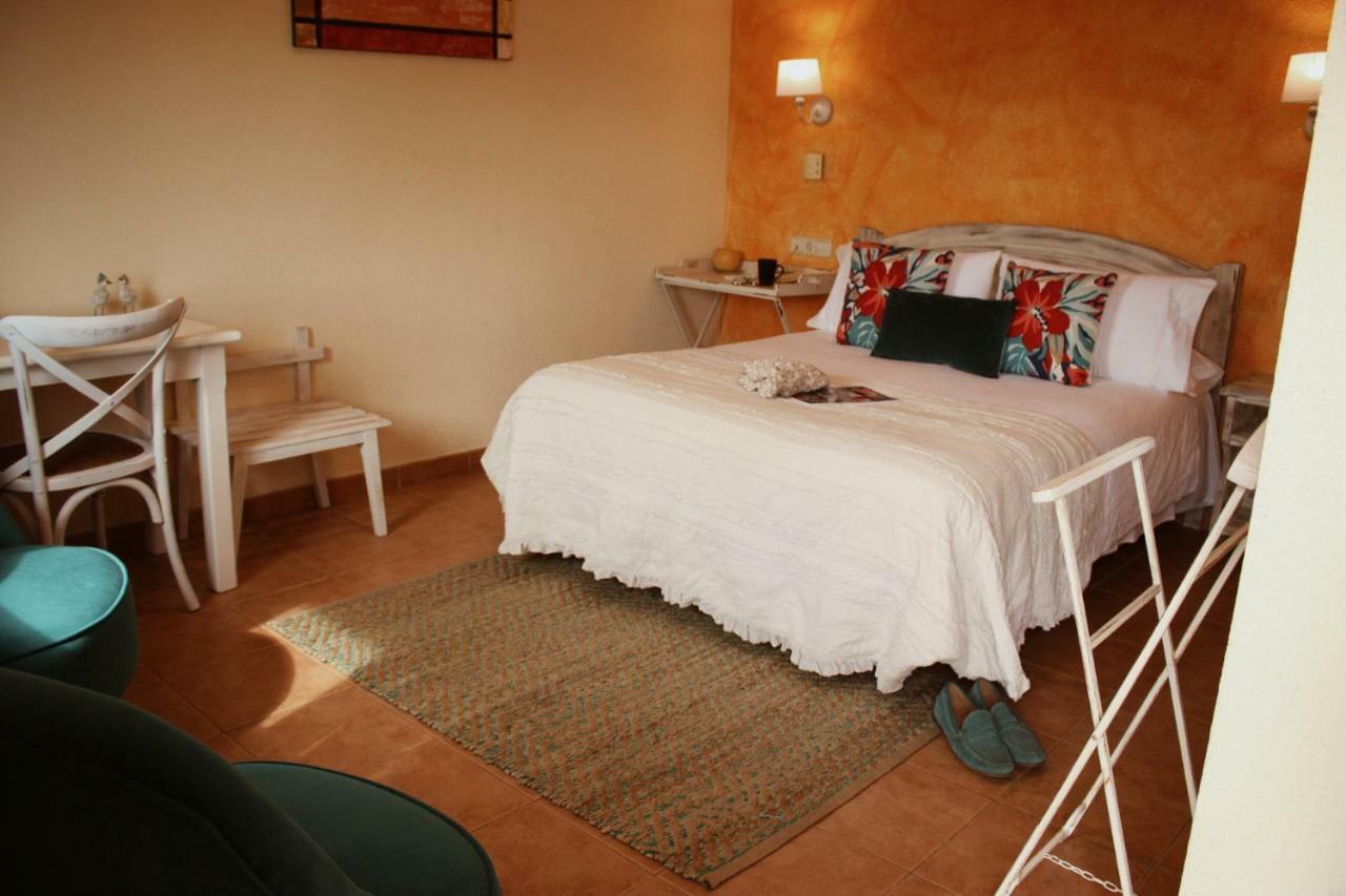 Hotel Gastronómico Sant Joan 3*