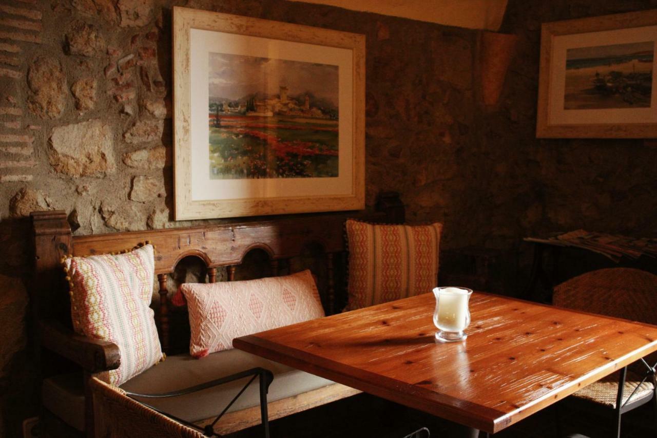 Hotel Gastronómico Sant Joan