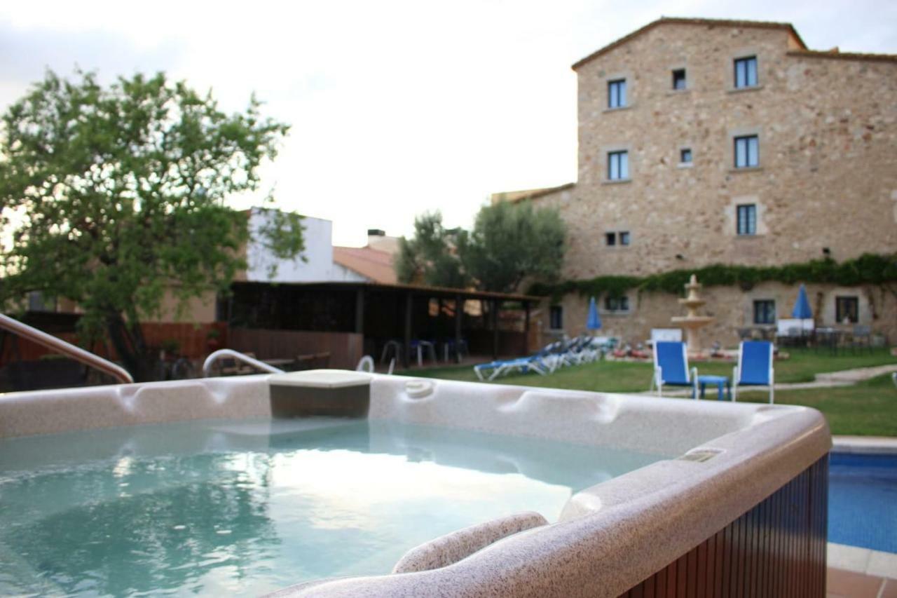 Gastronómico Sant Joan Hotel 3*