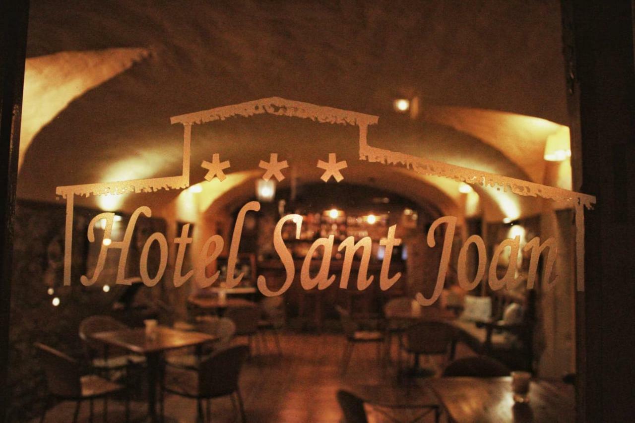 Gastronómico Sant Joan 3* Palamós